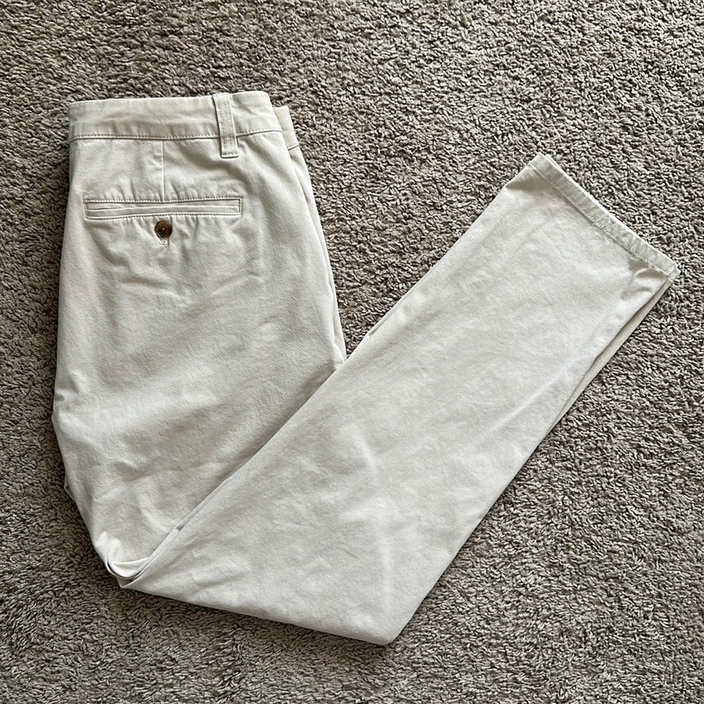 Bonobos Stretch Washed Chino 2.0 Slim Fit